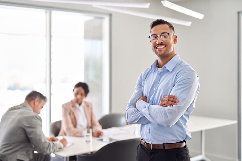 Profesional en negocios internacionales de la IBERO