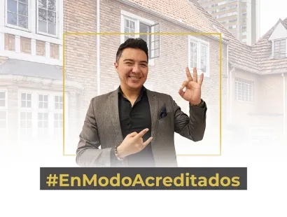 Profesional de la Universidad Iberoamericana