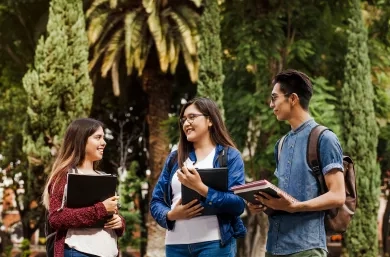 Universidad educación continua